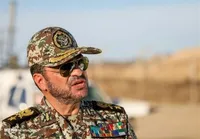 فیلم/ شهید رئیسی نقش بسزایی در توان رزم نیروهای ارتش داشت
