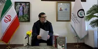 فیلم/ ساز و کار گسترش گردشگری در حوزه دفاع مقدس