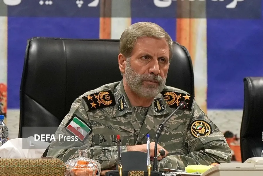 سرلشکر حاتمی سرلشکر حاتمی