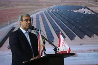 صنایع خراسان رضوی در حوزه تجدیدپذیر‌ها مسئولیت اجتماعی بیشتری بپذیرند