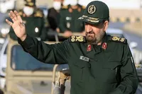 سرلشکر رضایی: مردم در سخت‌ترین شرایط پرچم ایران را برافراشته‌اند