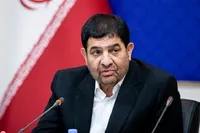 مخبر: یاوه‌گویی‌های ترامپ ناشی از استیصال است