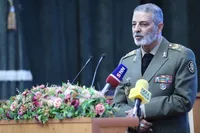 سرلشکر موسوی: ساخت منازل مسکونی برای کارکنان نیروهای مسلح با جدیت پیگیری می‌شود