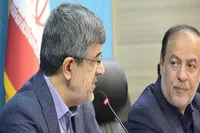 استاندار یزد: «یزد پایدار» نقشه راه جدید استان