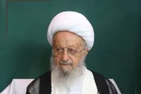 آیت‌الله مکارم شیرازی: هیچ مسلمانی تهدید رهبر انقلاب اسلامی را برنمی‌تابد
