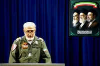 دفاع مقدس تمامیت ارضی ایران را حفظ کرد
