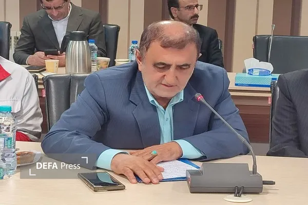 جمع آوری ۲۰۰ هزار سند دفاع مقدس و مقاومت در بابلسر