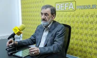 روایت محسن رضایی از حال و هوای جبهه‌ها در ایام انتخابات