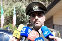 روند آموزش رزم مقدماتی در مرکز آموزش درجه‌داری حضرت جوادالائمه (ع) نزاجا
