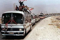 جسم در بند، روح آزاد؛ روایت مردانی که اسارت را شکست دادند