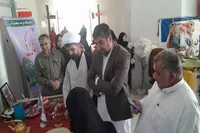 صنایع‌دستی خاش هنری ماندگار در تار و پود زندگی بلوچ