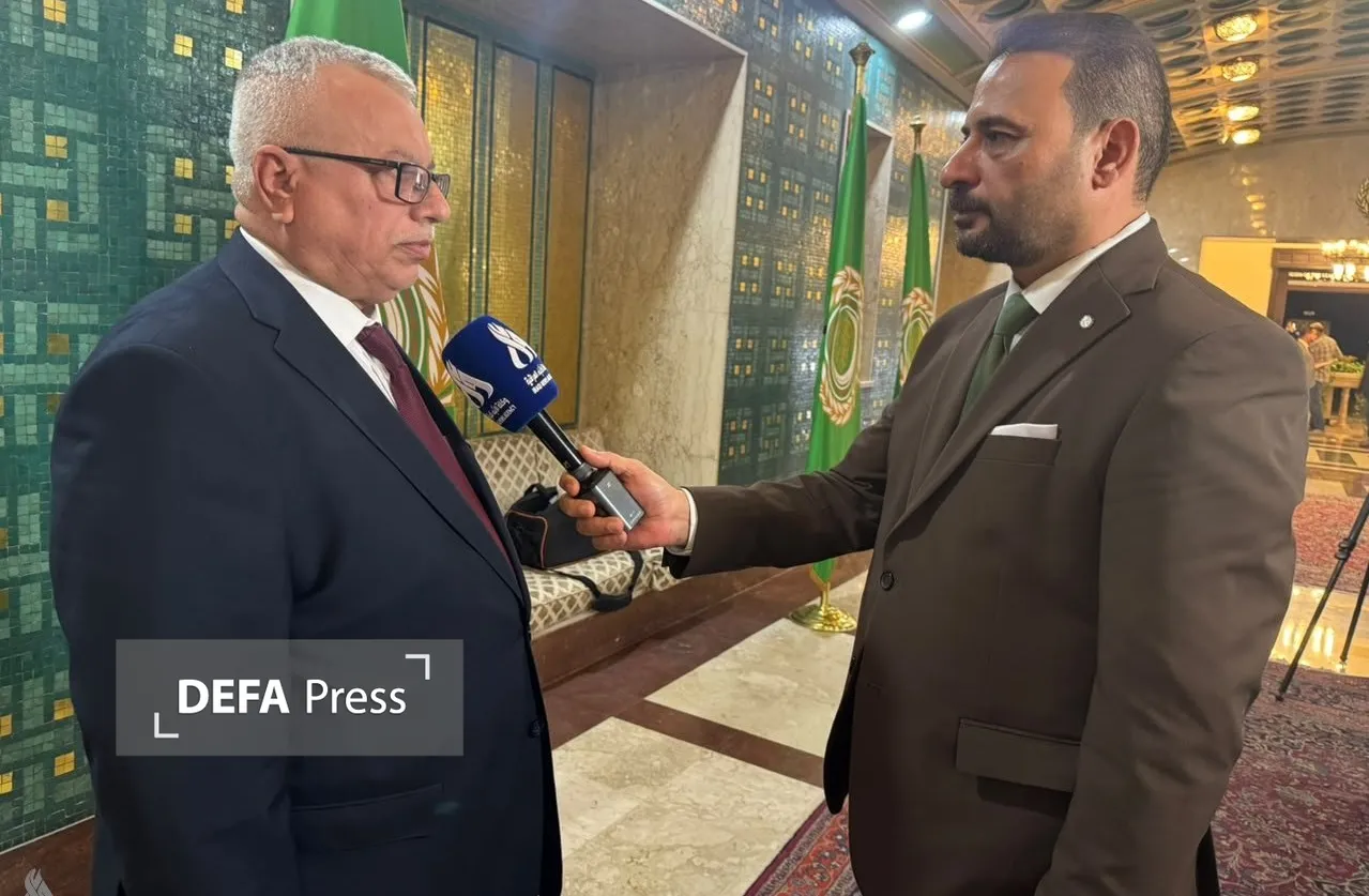 پارلمان عربی پارلمان عربی