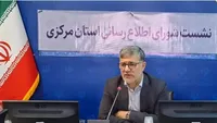 قمری: همگامی و فرهنگ سازی در حوزه سلامت ضروری است