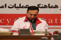 هلال احمر نماد ایثار، خدمت و انسان‌دوستی است