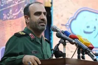 سردار سوری: دو برابر شدن زیرساخت‌های اردو‌های راهیان نور/ یادمان‌های دفاع مقدس در ایام عید نوروز دایر هستند