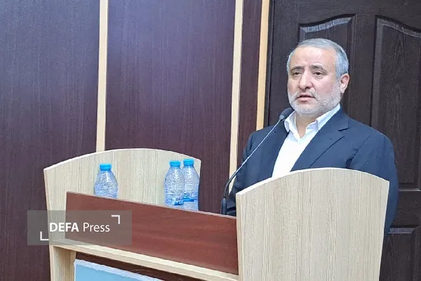 دامپزشکان در خط مقدم صیانت از سلامت جامعه فعالیت می‌کنند