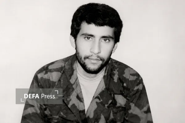 شهید علی قمی کردی