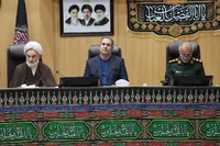 مراسم تشییع قائد شهید، مانور عظیم عزت و شکوه جمهوری اسلامی خواهد بود