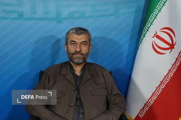 سردار عباس مطهری سمنان