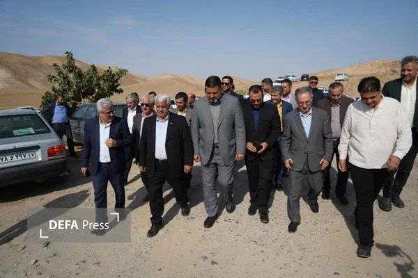 تسهیلات گردشگری به شهرستان کلات