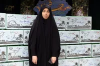 معاون رسانه‌ای وزیر ارشاد شهادت خبرنگار خبرگزاری دفاع مقدس را تسلیت گفت