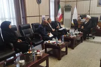 حجت‌الاسلام منتظری: علل بروز آسیب اعتیاد باید احصاء شود
