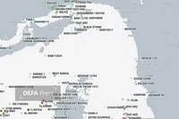 Trump’s Lies About Traffic in the Strait of Hormuz