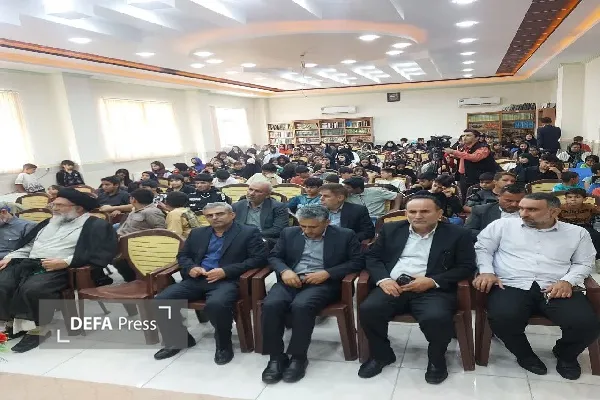 نماینده ولی فقیه در استان کهگیلویه و بویراحمد