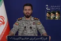 پاسخ قرارگاه مرکزی خاتم‌الانبیاء به یاوه‌گویی‌های ترامپ+ فیلم