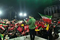 فیلم / گرگان در شب ۲۱۸؛ روایتی که هنوز ادامه دارد