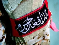 فیلم/ زبانِ هنر به درستی می‌تواند روح حماسی را منتقل کند