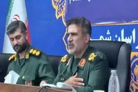 جنگ تحمیلی سوم خسارت های بسیاری بر دشمن تحمیل کرد