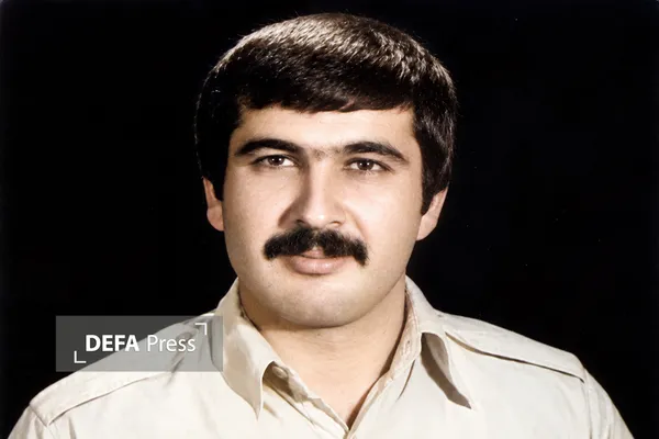 شهید صنیع خانی