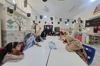 «با هم برای ایران» فرصتی برای شنیدن صدای نوجوانان و تقویت هویت ملی است