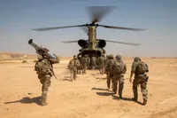 US Plans in the Region Are Not in Baghdad’s Interest