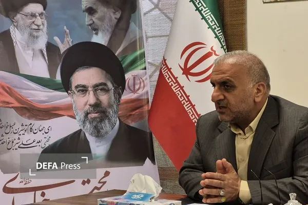 رسانه در جنگ روایتها، یکی از مهمترین میدانهای نبرد است رسانه در جنگ روایتها، یکی از مهمترین میدانهای نبرد است