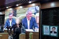 مهاجرانی: میناب را نه با رنج‌ بلکه با شکوه دوباره برخاستن به جهان معرفی کنیم