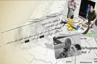 افشای ضربه اطلاعاتی ایران به پهپاد‌های صهیونیستی
