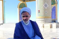حجت الاسلام محمدی: ملت مبعوث در شرایط مجاهدت قراردارند
