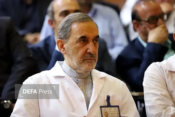 ولایتی ولایتی