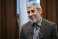 حسام: فرماندهی شهید همدانی تنها به حوزه نظامی محدود نمی‌شود