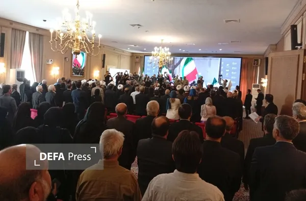 گردهمایی محرم و عاشورا