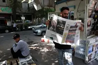 New US Strategy Against Iran Passes Through China and the UAE