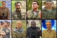 مطالبه خانواده‌های شهدای ترور برای اجرای کامل احکام سران گروهک‌ها