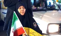 فیلم/ مستند «هم‌قدم» به مقصد الی‌الله‌