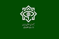 پیام سرپرست وزارت اطلاعات به مناسبت روز ارتش