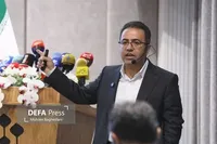 شهیکی: پارک‌های علم و فناوری از اتکا به مناّع دولتی پرهیز کنند