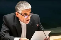 ایران پاسخ نامه کشور‌های عربی را داد
