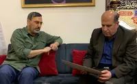 زنده نگه داشتن یاد و خاطره شهدا وظیفه‌ای همگانی است