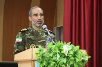 امیر جهانشاهی: بیش از ۲۰ هزار واحد مسکونی برای کارکنان نزاجا در دست ساخت است